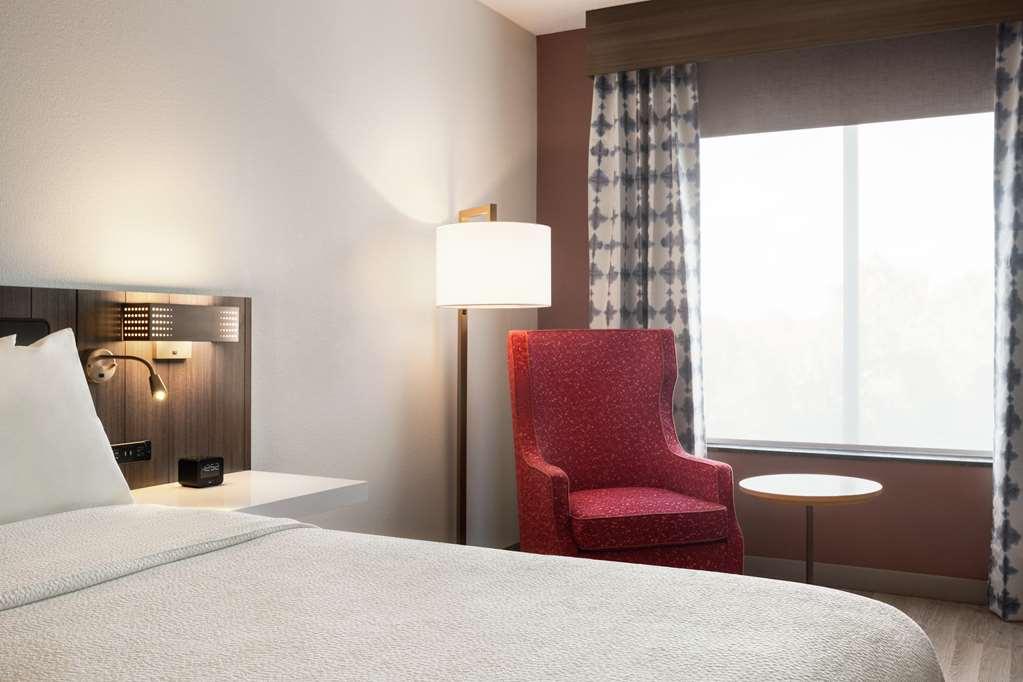 Hilton Garden Inn Palm Coast Town Center Zimmer foto